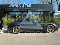 2021 Porsche Taycan