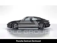 2021 Porsche Taycan