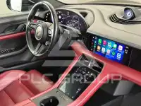 2021 Porsche Taycan