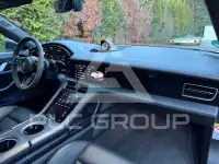 2021 Porsche Taycan