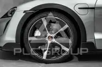 2021 Porsche Taycan