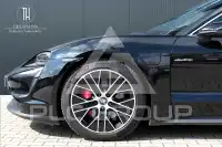 2021 Porsche Taycan