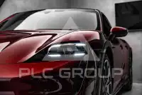 2021 Porsche Taycan