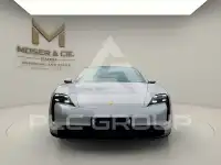 2021 Porsche Taycan