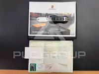 2021 Porsche Taycan