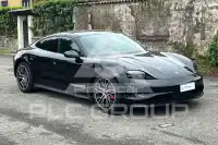 2021 Porsche Taycan