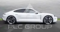 2021 Porsche Taycan