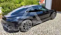 2021 Porsche Taycan