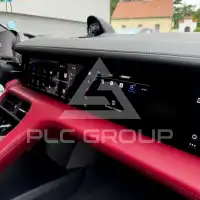 2021 Porsche Taycan