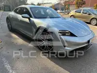 2021 Porsche Taycan