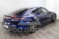 2021 Porsche Taycan