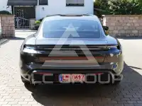 2021 Porsche Taycan
