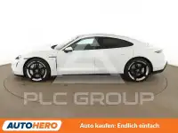 2021 Porsche Taycan