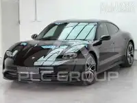 2021 Porsche Taycan