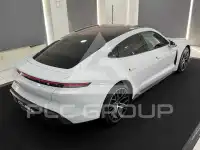 2021 Porsche Taycan