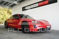 2021 Porsche Taycan