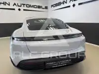 2021 Porsche Taycan