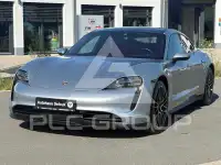 2021 Porsche Taycan
