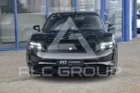 2021 Porsche Taycan