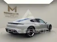2021 Porsche Taycan