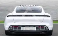 2021 Porsche Taycan