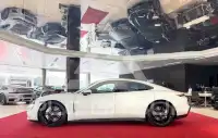 2021 Porsche Taycan