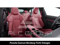 2021 Porsche Taycan
