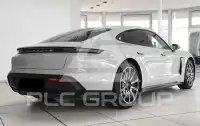 2021 Porsche Taycan