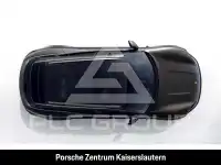 2021 Porsche Taycan