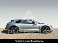 2021 Porsche Taycan