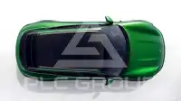 2021 Porsche Taycan