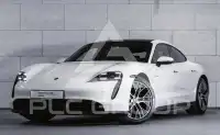 2021 Porsche Taycan
