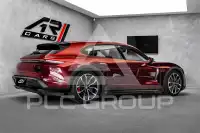 2021 Porsche Taycan