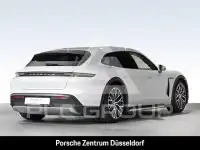 2021 Porsche Taycan