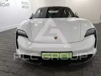 2021 Porsche Taycan