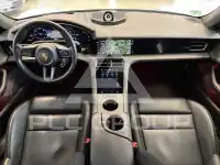 2021 Porsche Taycan