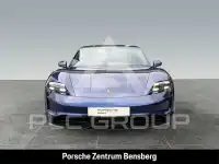 2021 Porsche Taycan