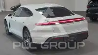 2021 Porsche Taycan