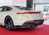 2021 Porsche Taycan