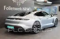 2021 Porsche Taycan