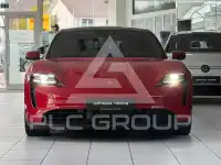 2021 Porsche Taycan