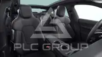 2021 Porsche Taycan