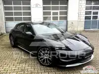 2021 Porsche Taycan