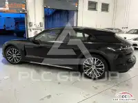 2021 Porsche Taycan