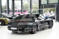 2021 Porsche Taycan