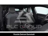 2021 Porsche Taycan