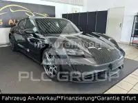 2021 Porsche Taycan