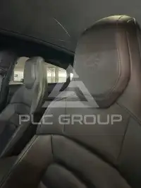 2021 Porsche Taycan