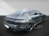 2021 Porsche Taycan