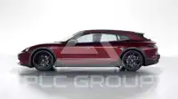 2021 Porsche Taycan